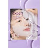 Ariul Expert Peptide Collagen Gel Mask (4 Sheets) - Peptit & Kolajen Sıkılaştırıcı Jel Maske 4’lü Set