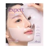 Ariul Expert Peptide Collagen Gel Mask - Peptit & Kolajen Sıkılaştırıcı Jel Maske Tekli