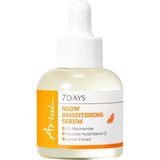 Ariul Green Vitamin C Brightening Sun Cream 50ML - C Vitamini & Niasinamid Güneş Kremi