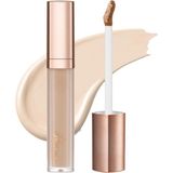 Ariul Ink Feather Perfect Fit Concealer 02 Nudy Natural - SPF30 Pa++ 24 Saat Kalıcı Çok Yönlü Kapatıcı