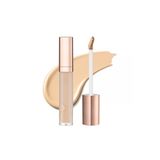 Ariul Ink Feather Perfect Fit Concealer 04 Latte - SPF30 PA++ 24 Saat Kalıcı Çok Yönlü Kapatıcı