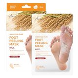 Ariul Smooth & Pure Foot Peeling Mask Nourishing - Çorap Tipi Yoğun Besleyici Ayak Peeling Maskesi
