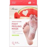 Ariul Smooth & Pure Softening Foot Peeling Mask Sheet - Çorap Tipi Deri Yumuşatan Ayak Peeling Maskesi