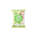 Ariul Smooth&Pure Cooling Deo Tissue Cilt Serinletici,Multi Fonksiyonel Vegan Deodorant Mendil