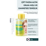 Ariul Stress Relieving Micellar Lip And Eye Remover 100ml Micellar Makyaj Temizleme Suyu & Yağı