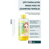 Ariul Stress Relieving Micellar Lip And Eye Remover 300ml Micellar Makyaj Temizleme Suyu & Temizleme Yağı