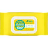 Ariul The Perfect Cleansing Tissue Plus (100 Sheets) - Tek Adımda Cilt ve Makyaj Temizleme Mendili