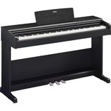 Arıus YDP-105 Siyah Dijital Piyano