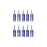 Arives 10 Adet 42 Pin A6 Dermapen Iğnesi Orijinal Dermapen Iğne Kartuşu Mavi Sokei 8436001987538
