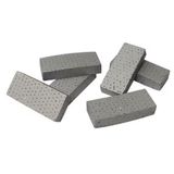 Arix Karot Ucu Elmas Soketi 24X4x12mm 100Mm 9 Adet