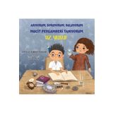 Arıyorum Soruyorum Buluyorum Mucit Peygamberi Tanıyorum – Hz. Yusuf - Hatice Kübra Tongar