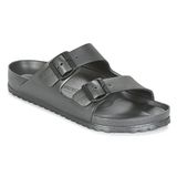 Arizona Eva Metallic Erkek Gri Günlük Stil Terlik 1001497