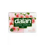 Arizzonna Dalan Banyo Sabunu 4X150gr Gül X 15 Adet