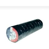 Arj Izole Bant Siyah 18MMX5 Yds (10 Adet)
