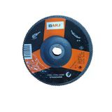 Arj Kum Flap Disk Zımpara Taşı 180X22,23 80Kum (2 Adet)