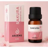 Arjens Sakura Esans 10 Ml