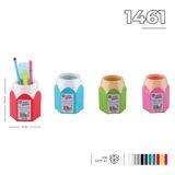 Ark 1461 Masa Üstü Mor Kalemlik