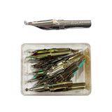 Ark 18'li 2.5 mm Kesik Uç Divit