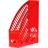 Ark 2050 Kırmızı Plastik Magazinlik