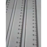 Ark 3 Adet 30 cm Plastik Cetvel