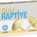 Ark 3875 Gold Raptiye
