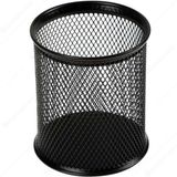 Ark 3A 1173 Metal File Yuvarlak Kalemlik