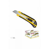 Ark 3A 379 Maket Bicagi Soft Grip Metal Buyuk Boy