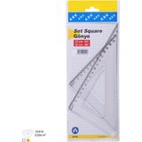 Ark 525 Gonye Seti 21X45-21X60