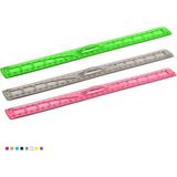 Ark 615 Ergo Cetvel 30 cm - Renkli