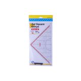 Ark Geodirect Cetvel 32cm x 45
