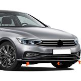ARK Grup Vw Volkswagen Passat B8.5 - Ön Tampon Alt Çıtası - 3 Prç.