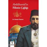 Ark Kitapları Abdülhamid'In Filistin Çığlığı