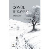 Ark Kitapları Gönül Hikayesi - Şiirler