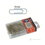 Ark Metal Ataş 50 mm Plastik Dikdörtgen Kutu (25 gr)