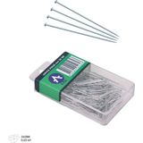 Ark Metal Toplu Iğne 28 mm 30 gr 2 Adet - Gümüş