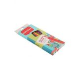 Ark Nataraj Uzun Kuru Boya Kalemi 12'Li Set