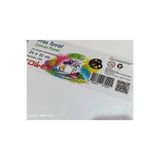 Ark Pres tuval 24x32 cm Canvas panel (2adet)