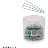 Ark Toplu Iğne 28 mm 100 G 1 Adet - Gümüş