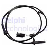 Arka Abs Hız Sensoru Sol Transıt V347 V348 Tt9 2.2 155ps 11 14 2.2 Tdcı 2.4 Tdcı 3.2 Tdcı