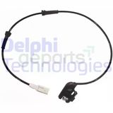 Arka Abs Sensörü Peugeot P307 2000 Citroen C4 2004