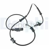 Arka Abs Tekerler Hız Devir Sensörü Peugeot Boxer - Citroen Jumper - Fiat Ducato 2006 Çarpışma İkazsız
