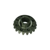 Arka Akıs Dişlisi Delikli Sağ 7253228 - New Holland 780 - 70 - 80.66 - Tümosan - 4997230 - 1 Adet