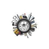 Arka Aks Kecesı Dıs Mıtsubıshı L300 1990-2008 L200 1987-1997