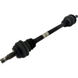 Arka Aks Mılı R/LW213 X253 W213-E300-E400- 2017>X253 GLC300 2016-2022 Mercedes 2133505400