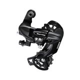 Arka Aktarıcı 6-7 Vites Rd-ty300 Tourney Shimano Siyah