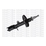 ARKA AMORTISOR GAZLI SAG TOYOTA COROLLA 1993-1998 AE101 KASA KRAFTVOLL 15010149