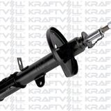 ARKA AMORTISOR GAZLI SOL TOYOTA COROLLA 1993-1998 AE101 KASA KRAFTVOLL 15010148