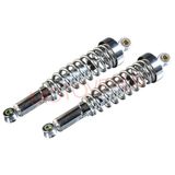 ARKA AMORTİSÖR KT 125 [YAĞLI - TAKIM] KURYE TİPİ