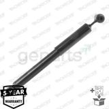 Arka Amortisör L / R Opel Crossland 2017 Peugeot P2008 2013 P301 2012 C4 Cactus 2014 C3 Aircross 2017 C3 2 1 2016