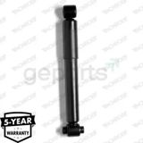 Arka Amortisör L / R Peugeot P206 1998-2012 P206 Cc 2000-2007
